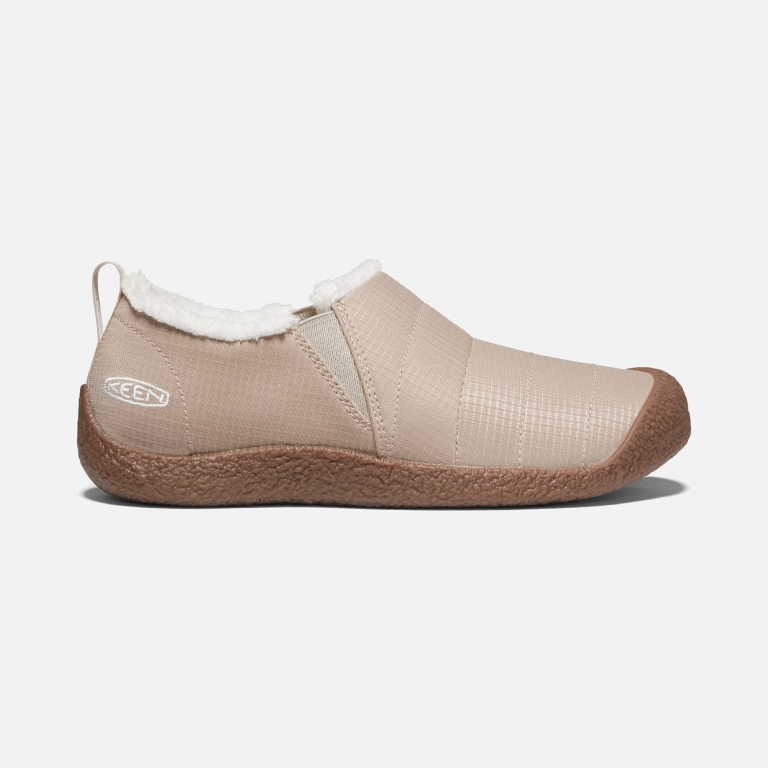 Keen Howser II Shoes - Women's Skin Color Skin Color Footwear